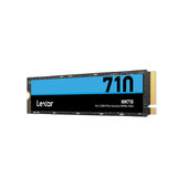 Ổ cứng SSD Lexar LNM710X500G-RNNNG 500GB M.2 2280 NVME