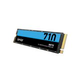 Ổ cứng SSD Lexar LNM710X500G-RNNNG 500GB M.2 2280 NVME