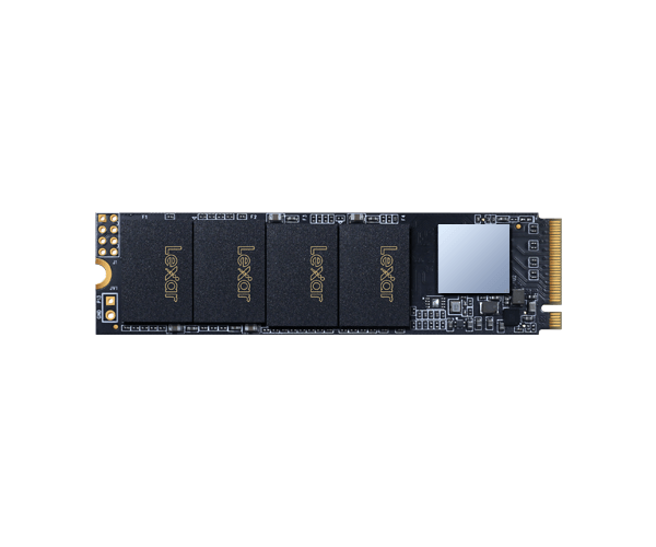 Ổ cứng SSD Lexar NM610 500GB 2280 NVMe