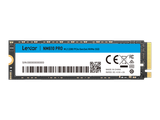 Ổ cứng SSD Lexar NM610PRO 500GB NVMe M2- LNM610P500G-RNNNG