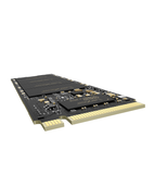 Ổ cứng SSD Lexar NM620-512GB M.2 2280 PCIe