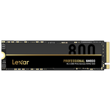 Ổ cứng SSD Lexar NM800 512GB_LNM800X512G-RNNNG M.2 2280 NVME