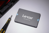 Ổ cứng SSD Lexar NQ100-960GB 2.5" SATA III