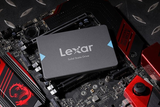 Ổ cứng SSD Lexar NQ100-960GB 2.5" SATA III