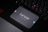 Ổ cứng SSD Lexar NQ100-960GB 2.5" SATA III
