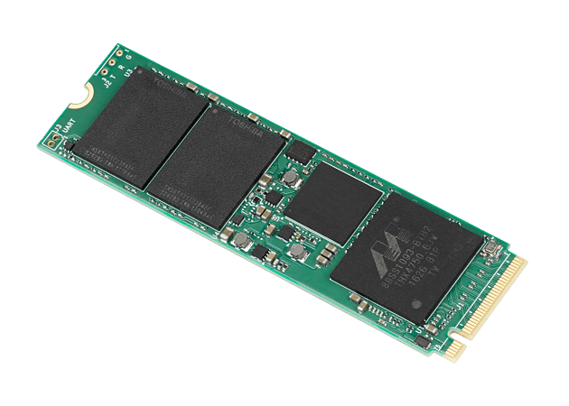 Ổ cứng SSD Plextor 1TM9PEGN+ 1TB M.2 PCIe