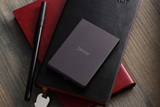 Ổ cứng gắn ngoài SSD LEXAR SL210 1TB USB 3.1 Type-C