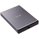Ổ cứng gắn ngoài SSD LEXAR SL210 1TB USB 3.1 Type-C