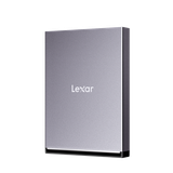 Ổ cứng gắn ngoài SSD LEXAR SL210 1TB USB 3.1 Type-C