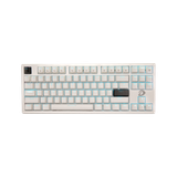 Bàn phím cơ Gaming DAREU EK87 v2 (2 sides RGB strip, Blue/ Brown/ Red D switch)