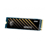 Ổ SSD MSI SPATIUM M390 NVMe M.2 500GB