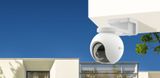 Camera Wifi quay quét EZVIZ CB8 2K