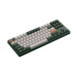 Bàn phím cơ 5087B Multi-modes World Tour London (Bluetooth 5.0 / Wireless 2.4Ghz / Hotswap / Foam tiêu âm / TTC switch)