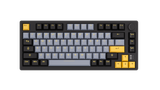 Bàn phím cơ không dây DAREU EK75 PRO - BLACK GOLDEN (Triple Mode, Gasket Mount, RGB)