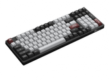 Bàn phím cơ AKKO 3098N Multi-modes Dracula Castle (Bluetooth 5.0 / Wireless 2.4Ghz / Hotswap / Foam tiêu âm / Foam đáy / TTC switch)
