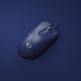 Chuột chơi game FPS AKKO RG389 Ocean Blue (PMW3389 / 16000 DPI / TTC Golden switch / RGB)