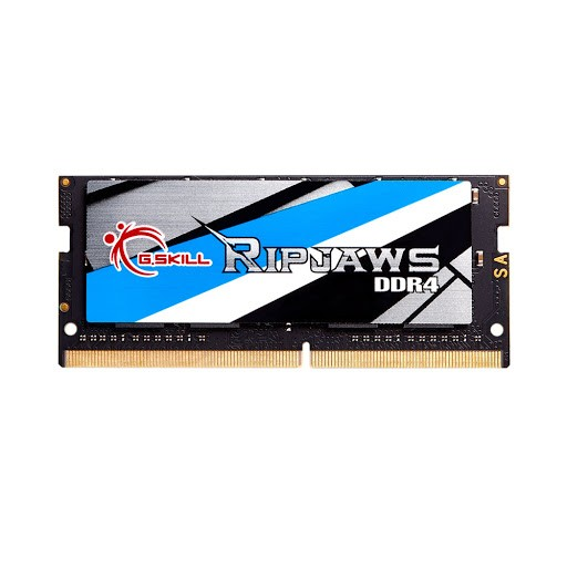 Ram G.Skill Ripjaws 16GB (1x16GB) DDR4-3200MHz-F4-3200C18S-16GRS