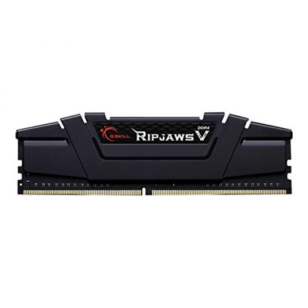 Ram G.Skill Ripjaws V 16GB (1x16GB) DDR4 3200MHz-F4-3200C16S-16GVK