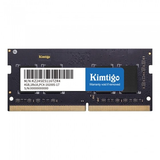 Ram laptop KIMTIGO 8GB (8GB x 1) DDR4 2666MHz_KMKS8G8682666