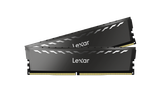 Ram Lexar Thor 32GB (16GBx2) - LD4BU016G-R3200GDXG