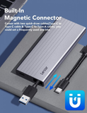 SSD Box Lexar E10 M.2 PCIe NVMe LPAE10N-RNBNG