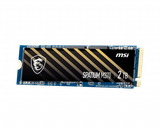 SSD MSI Spatium M370 NVMe M.2 2TB
