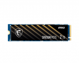 SSD MSI Spatium M370 NVMe M.2 2TB