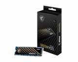 SSD MSI Spatium M370 NVMe M.2 2TB