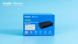 Switch Ruijie Reyee RG-ES05 5-Port 10/100 Mbps