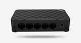 Switch Ruijie Reyee RG-ES05G 5-Port Gigabit unmanaged