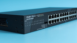 Switch Ruijie Reyee RG-ES124GD 24-Port 10/100/1000 Mbps