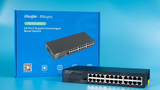 Switch Ruijie Reyee RG-ES124GD 24-Port 10/100/1000 Mbps