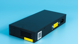 Switch Ruijie Reyee RG-ES124GD 24-Port 10/100/1000 Mbps