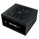 XIGMATEK THOR T750M v2 750W (EN41488) - 80PLUS BRONZE, FULL MODULAR, 100% CÁP DẸT ĐEN
