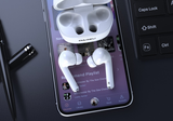 Tai nghe không dây DAREU D5 ANC (TWS EARBUDS, BT 5.0)