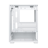 XIGMATEK VIEW ARTIC 3GF (EN44694) - GAMING M-ATX, KÈM 03 FAN XIGMATEK G20F