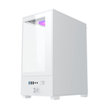 XIGMATEK VIEW ARTIC 3GF (EN44694) - GAMING M-ATX, KÈM 03 FAN XIGMATEK G20F