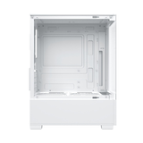 XIGMATEK VIEW ARTIC 3GF (EN44694) - GAMING M-ATX, KÈM 03 FAN XIGMATEK G20F
