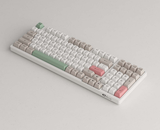 Bàn phím cơ AKKO 3098B Multi-modes 9009 (Bluetooth 5.0 / Wireless 2.4Ghz / Hotswap / Foam tiêu âm / AKKO CS Jelly switch)