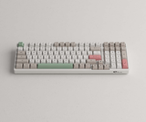 Bàn phím cơ AKKO 3098B Multi-modes 9009 (Bluetooth 5.0 / Wireless 2.4Ghz / Hotswap / Foam tiêu âm / AKKO CS Jelly switch)