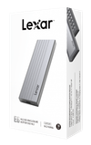 Thiết bị đựng ổ cứng SSD BOX LEXAR_LPAE06N-RNBNG
