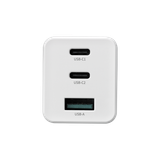 Thiết bị sạc nhanh Rapoo PA65L