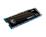 SSD MSI Spatium M370 NVMe M.2 2TB