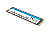 Ổ cứng SSD Lexar NM610PRO 500GB NVMe M2- LNM610P500G-RNNNG
