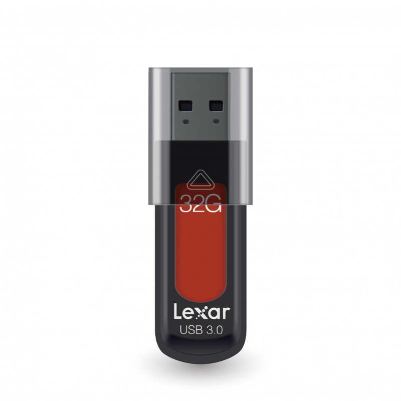 USB Lexar 32GB 3.0
