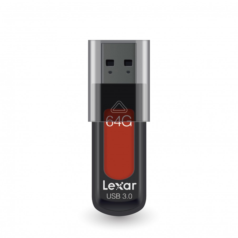 USB Lexar 64GB 3.0