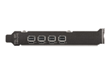 VGA Leadtek nVidia Quadro T1000 8GB GDDR6