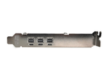 VGA Leadtek nVidia Quadro T400 4GB GDDR6