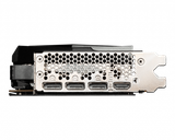 VGA MSI RTX 3050 GAMING X 8G