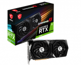 VGA MSI RTX 3050 GAMING X 8G